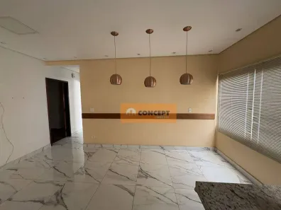 Imóvel Comercial para alugar, 177m² no Jardim Santa Helena, Suzano