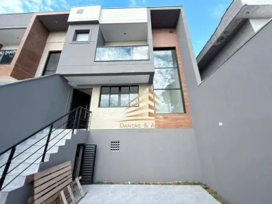 Sobrado com 3 Quartos à venda, 104m² no Jardim Vila Galvão, Guarulhos