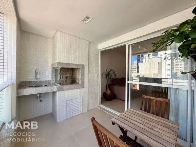 Apartamento com 3 Quartos à venda, 122m² no Agronômica, Florianópolis