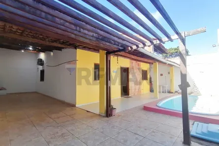 Casa com 2 Quartos à venda, 120m² no , Barra de Santo Antônio