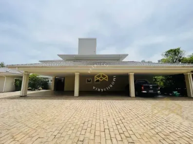 Casa de Condomínio com 9 Quartos à venda, 1465m² no Dois Córregos, Valinhos