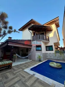 Casa de Condomínio com 3 Quartos à venda, 283m² no Lenheiro, Valinhos