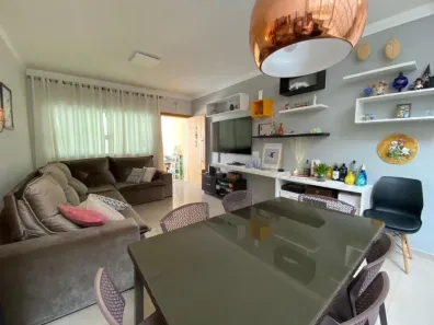 Sobrado com 3 Quartos à venda, 113m² no Mooca, São Paulo