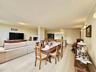 Apartamento com 3 Quartos para alugar, 252m² no Centro, Ribeirão Preto