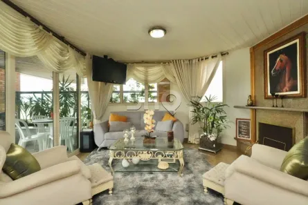 Apartamento com 5 Quartos à venda, 306m² no Santana, São Paulo