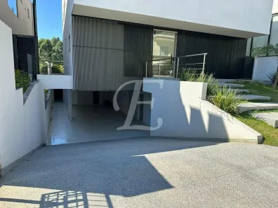 Casa de Condomínio com 4 Quartos à venda, 510m² no Centro Comercial Jubran, Barueri