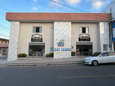 Sala Comercial para alugar, 80m² no Pajuçara, Maracanaú