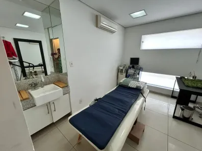 Sala Comercial com 1 Quarto para alugar, 9m² no Vila Clementino, São Paulo
