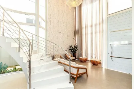 Casa de Condomínio com 5 Quartos à venda, 371m² no Alphaville Nova Esplanada, Votorantim
