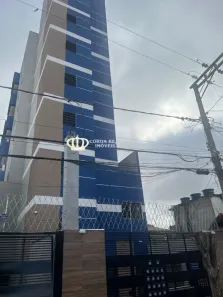 Apartamento com 2 Quartos à venda, 39m² no Cidade Patriarca, São Paulo
