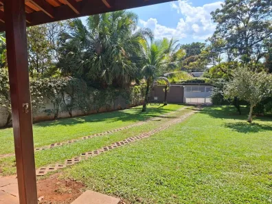 Fazenda/Sítio com 3 Quartos à venda, 317m² no Parque da Represa, Paulínia