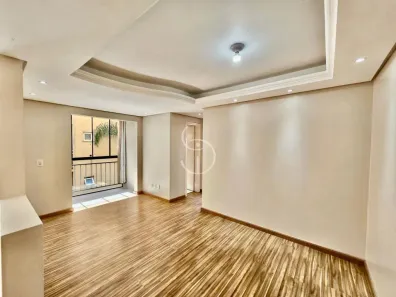 Apartamento com 2 Quartos à venda, 57m² no Industrial, Novo Hamburgo