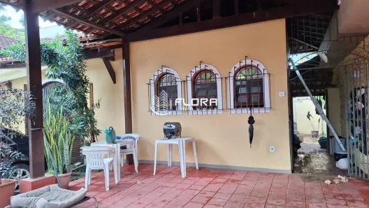 Casa com 4 Quartos à venda, 220m² no São Francisco, Niterói