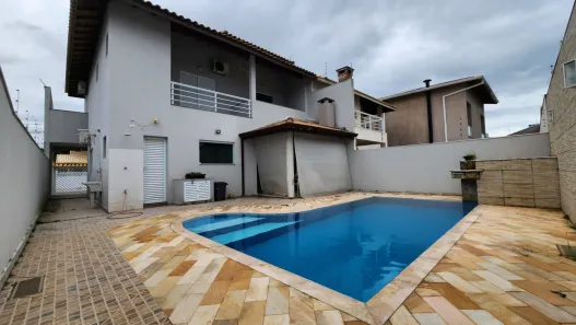 Sobrado com 4 Quartos à venda, 189m² no Jardim Casablanca, Peruíbe