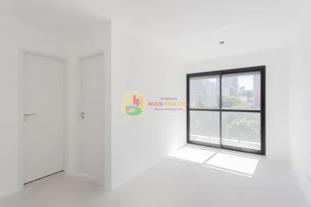 Apartamento com 1 Quarto à venda, 32m² no Pinheiros, São Paulo