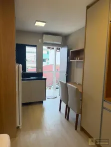 Apartamento com 1 Quarto para alugar, 20m² no Vila Real, Balneário Camboriú