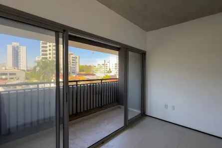 Kitnet com 1 Quarto à venda, 24m² no Santo Amaro, São Paulo