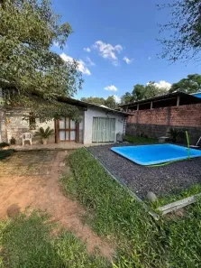 Casa com 1 Quarto à venda, 50m² no Santo Onofre, Viamão