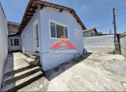 Casa com 4 Quartos à venda, 150m² no Jardim Satélite, São José dos Campos