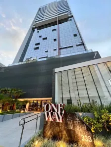 Apartamento com 1 Quarto à venda, 25m² no Tambaú, João Pessoa