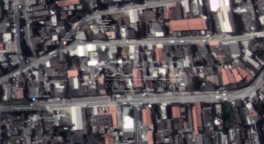 Lote/Terreno à venda, 500m² no Jardim Santa Margarida, São Paulo