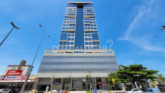 Sala Comercial à venda, 37m² no Aeroporto, Tubarão