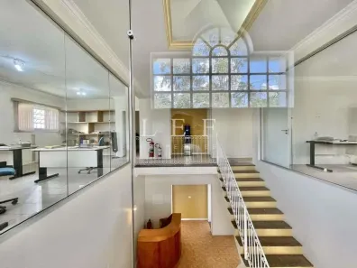 Sala Comercial à venda, 228m² no Granja Viana II, Cotia