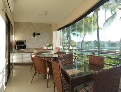 Apartamento com 3 Quartos à venda, 100m² no Porto das Dunas, Aquiraz