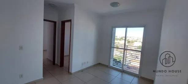 Apartamento com 2 Quartos para alugar, 56m² no Jardim Gonçalves, Sorocaba