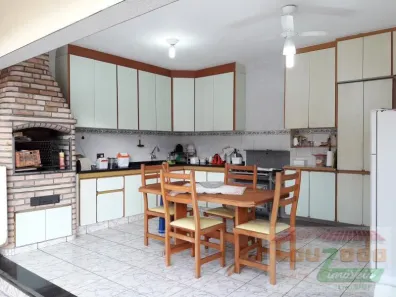 Casa com 2 Quartos à venda, 140m² no Centro, Peruíbe