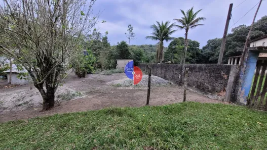Lote/Terreno à venda, 292m² no Baía Branca (Guia de Pacobaíba), Magé