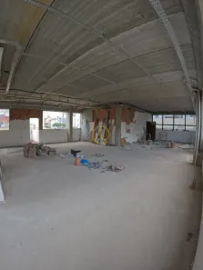 Ponto Comercial para alugar, 150m² no Castelo, Belo Horizonte
