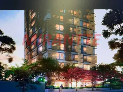 Cobertura com 2 Quartos à venda, 115m² no Indianópolis, São Paulo