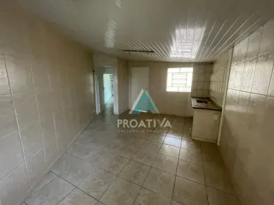 Sobrado com 3 Quartos à venda, 138m² no Parque das Nações, Santo André