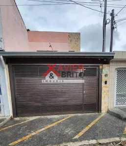 Sobrado com 3 Quartos à venda, 174m² no Jardim Santa Maria, São Paulo