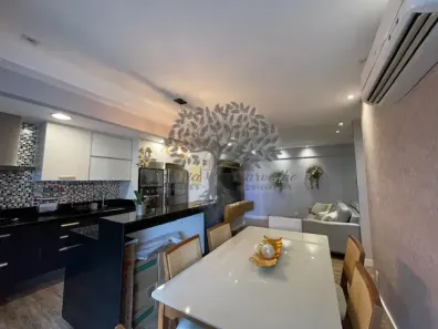 Apartamento com 3 Quartos à venda, 85m² no Recreio dos Bandeirantes, Rio de Janeiro