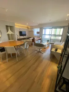 Apartamento com 3 Quartos à venda, 98m² no Boa Viagem, Recife
