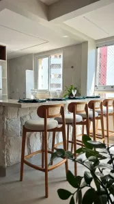 Apartamento com 2 Quartos à venda, 60m² no Alto da Glória, Goiânia