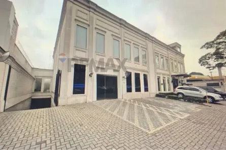 Imóvel Comercial para alugar, 450m² no Vila Ida, São Paulo