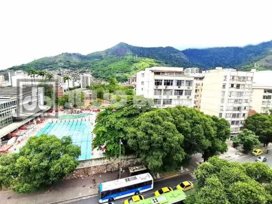 Sala Comercial à venda, 22m² no Tijuca, Rio de Janeiro