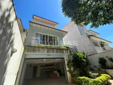 Sobrado com 3 Quartos à venda, 267m² no Cidade Mãe do Céu, São Paulo