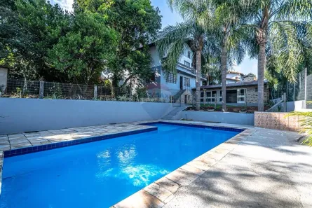 Casa com 3 Quartos à venda, 250m² no Vila Santa Lucia, Campo Bom