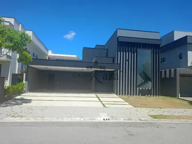 Casa de Condomínio com 4 Quartos à venda, 290m² no Condomínio Residencial Monte Carlo, São José dos Campos