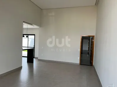 Casa de Condomínio com 3 Quartos à venda, 172m² no Parque Olívio Franceschini, Hortolândia