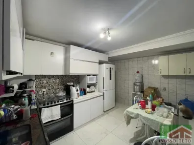 Casa com 3 Quartos à venda, 70m² no Jardim Macarenko, Sumaré