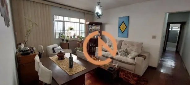 Apartamento com 2 Quartos à venda, 90m² no Vila Olímpia, São Paulo