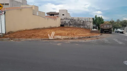 Lote/Terreno à venda, 240m² no Residencial Cittá Di Firenze, Campinas