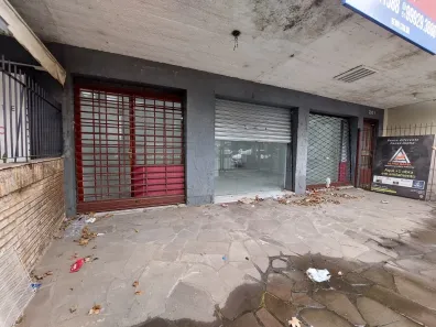 Ponto Comercial para alugar, 72m² no Nossa Senhora das Graças, Canoas
