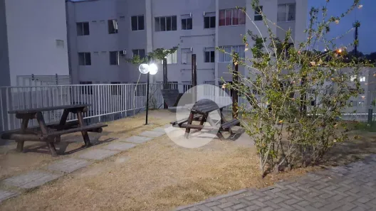 Apartamento com 1 Quarto à venda, 40m² no Rio do Ouro, São Gonçalo