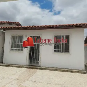 Casa com 2 Quartos para alugar, 10m² no Conceição, Feira de Santana